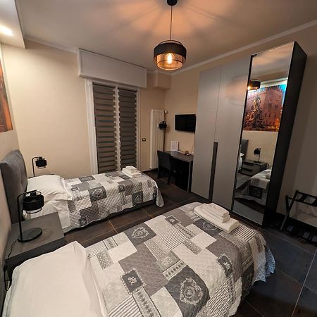 Benedict Rooms Bologna Exterior foto