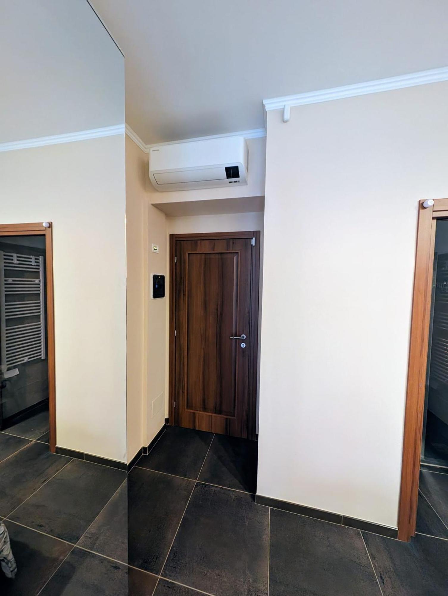 Benedict Rooms Bologna Exterior foto