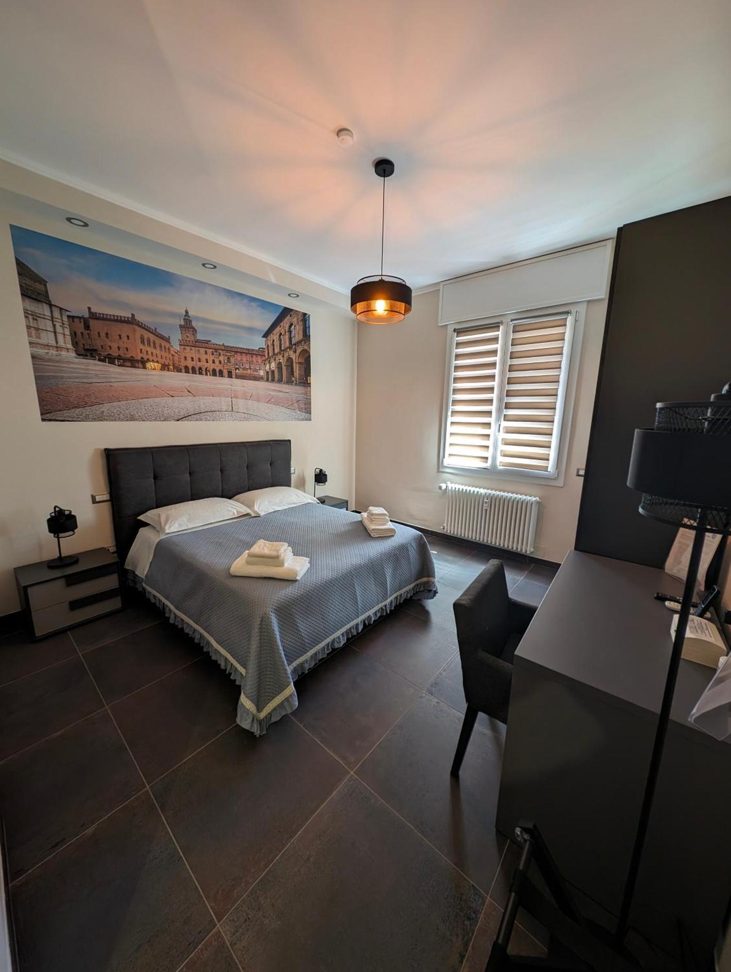Benedict Rooms Bologna Exterior foto